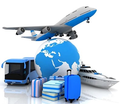 Tour & Travel